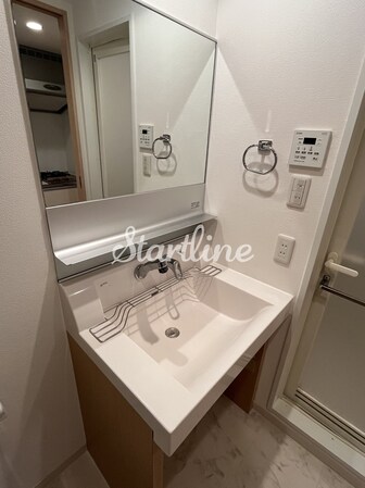 プラウドフラット隅田リバーサイドの物件内観写真